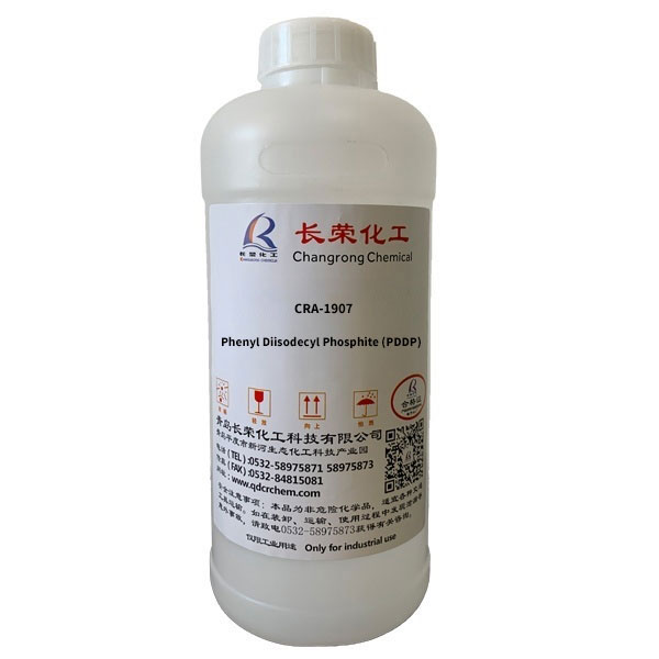 CRA-1907  Phenyl Diisodecyl Phosphite (PDDP)