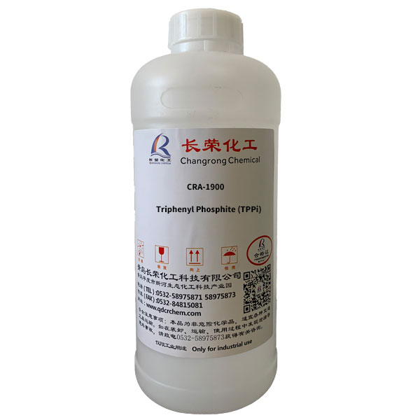 CRA-1900 Triphenyl Phosphite (TPPi)